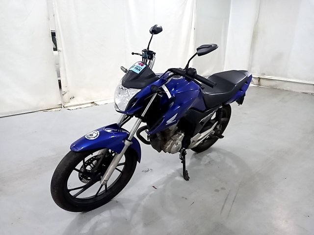 HONDA FAN 2021-2022 HONDA FAN 2021-2022